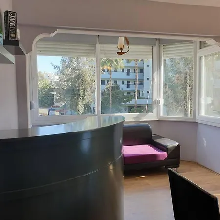 Apartament Luxury With A Sea And Castle View At Centre