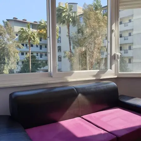 Apartament Luxury With A Sea And Castle View At Centre *
