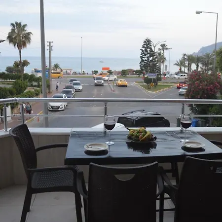 Luxury With A Sea And Castle View At Centre Daire *