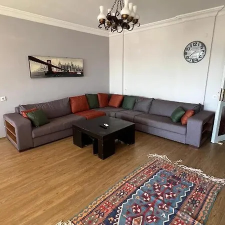 Luxury With A Sea And Castle View At Centre Daire *