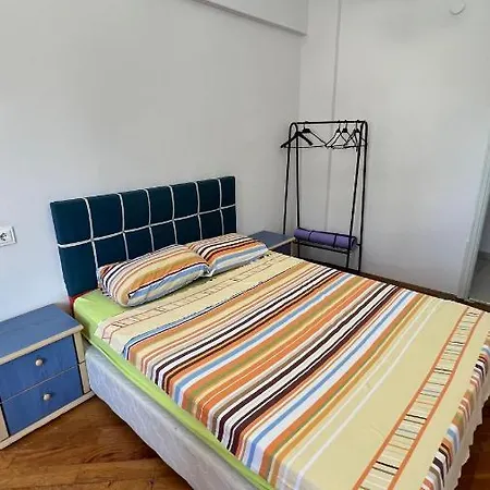 Apartament Luxury With A Sea And Castle View At Centre